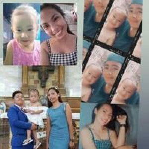 Angelica Solaon Ciervo profile icon