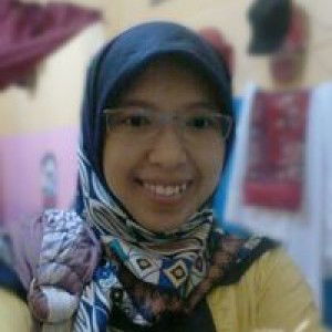 Heni Masahussyaruf profile icon