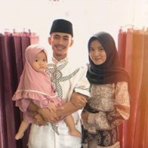 Kifriah Damayanti profile icon