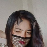 Trisha S Ang profile icon