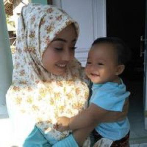 Fatin Nia profile icon