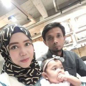 Neneng Fathonah profile icon