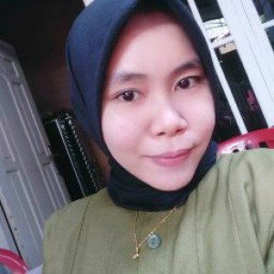 Silvia Damayanti profile icon