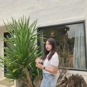 Jenjira Namwong profile icon