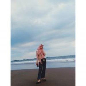 Revhi Evina profile icon