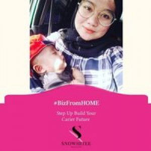 Fatihah Basyirah profile icon