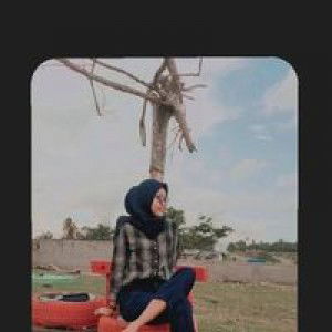 Dhesi Anggrianie profile icon