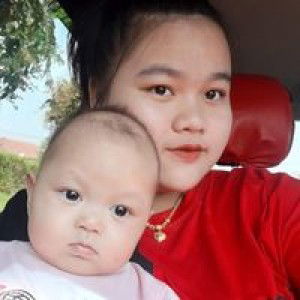 Kanittha Phocha profile icon