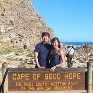 Patricia Cheong profile icon