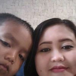 Lye Momz'y Defah profile icon