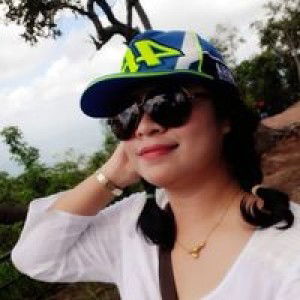 ดอกไม้ แห่งสายธาร profile icon