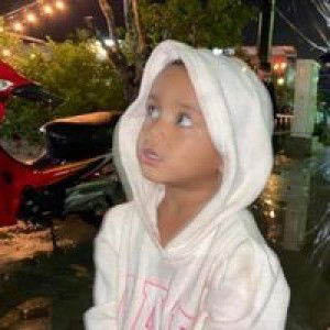 Rusmeena Dasaya profile icon