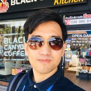 สุขสันต์ กำพล profile icon