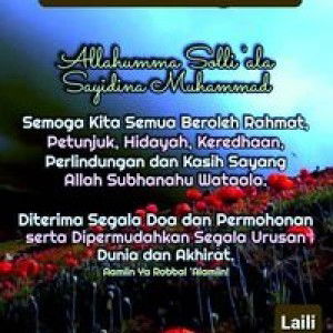 nik norie nur qisren binti nik mohd nordin profile icon