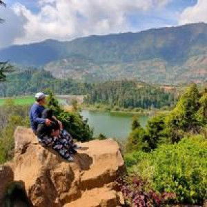 Dwi Kurnia profile icon