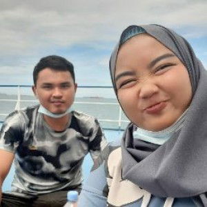 Kritiyana noviyanti profile icon