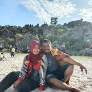 Ikha Rara profile icon