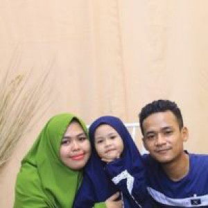 Aini Shoraya profile icon