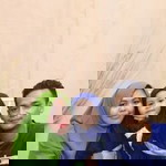 Aini Shoraya profile icon