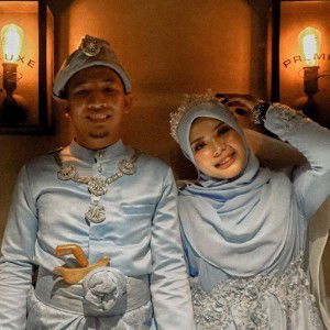 Syafiqah Atirah profile icon