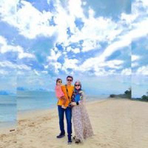 Amira Hazirah profile icon