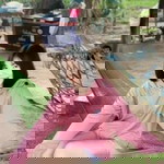 Inthira Chiamthaisong profile icon