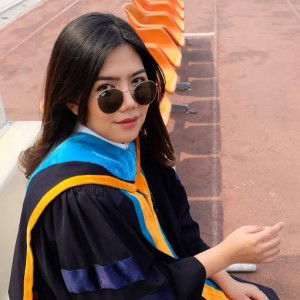 phatthraporn rungwat profile icon