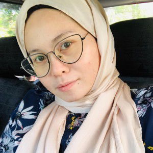 hana nasyikin profile icon