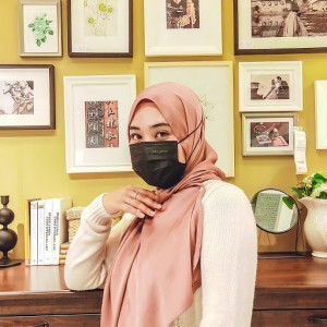 syada syuhada profile icon