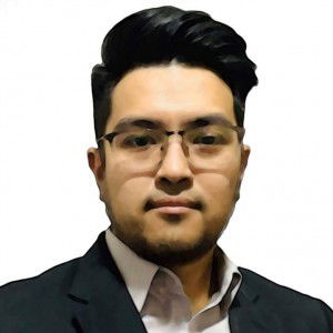 Syed Ashraaf Wan Mohamad profile icon