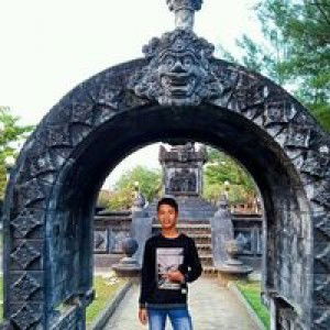 Vin Lucca profile icon