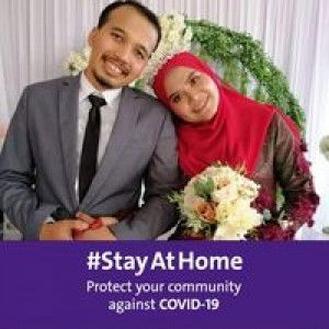 Nurul Haijah Ali profile icon