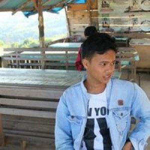 Nadia S W profile icon