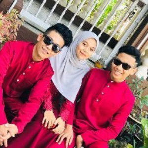 Aida Batrisyia profile icon