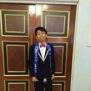 Aaron Cedric Lagrama Almanza profile icon