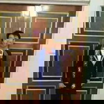 Aaron Cedric Lagrama Almanza profile icon