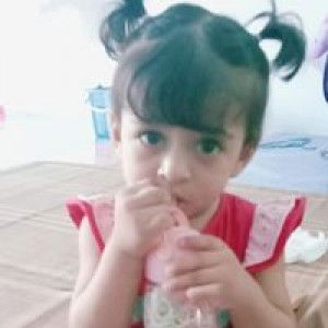 Salmah Sheikh profile icon