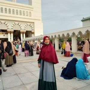 Halimah profile icon