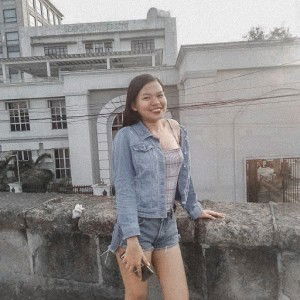 RoseAnn Kimberly Monforte profile icon