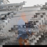 RoseAnn Kimberly Monforte profile icon