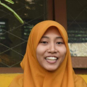 Kholifah Aku profile icon