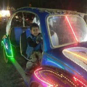 Deasy Novika Sari profile icon