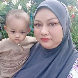 Suzyla Mat Amin profile icon