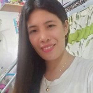 Christine Cantoria Lundag profile icon