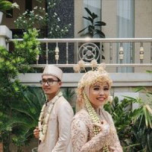 Luih Pujisw profile icon