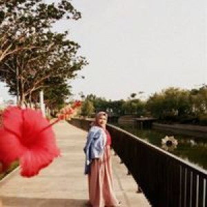 Kanti Santoso profile icon