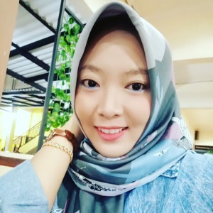 Ilvi Izatul profile icon