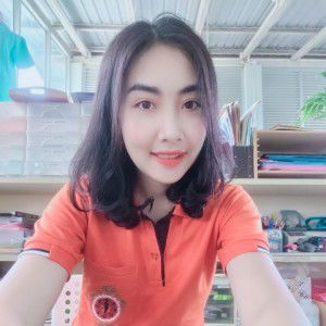 taew utcharaporn profile icon