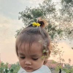 Mariana Puspitasari profile icon