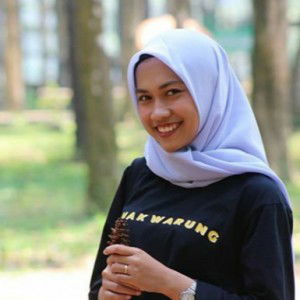 Desi Erliana profile icon